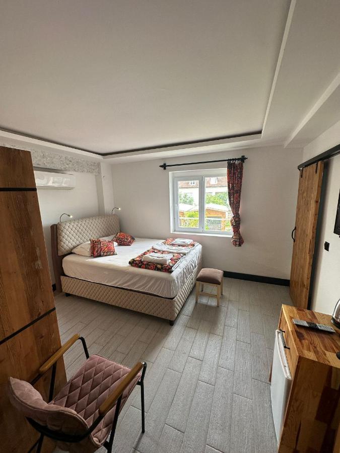 White Country Boutique Hotel อันตัลยา ภายนอก รูปภาพ