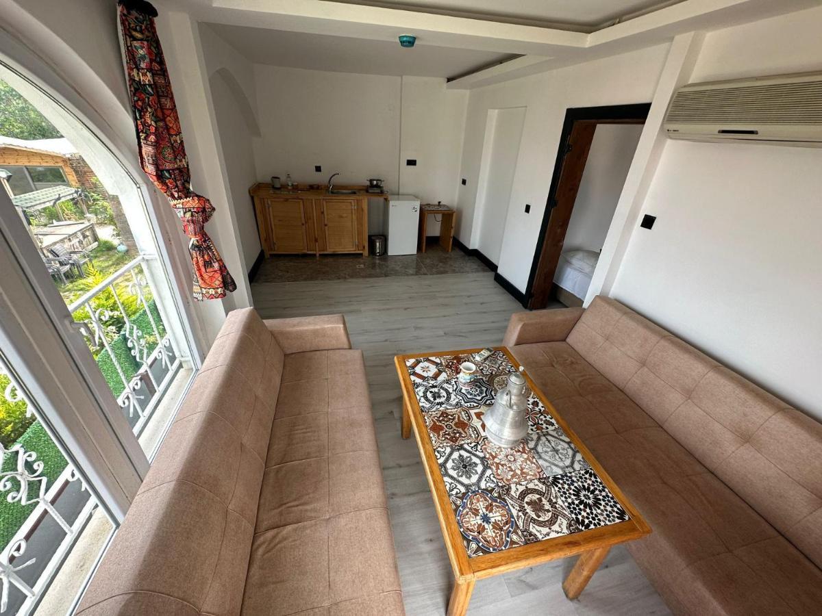 White Country Boutique Hotel อันตัลยา ภายนอก รูปภาพ