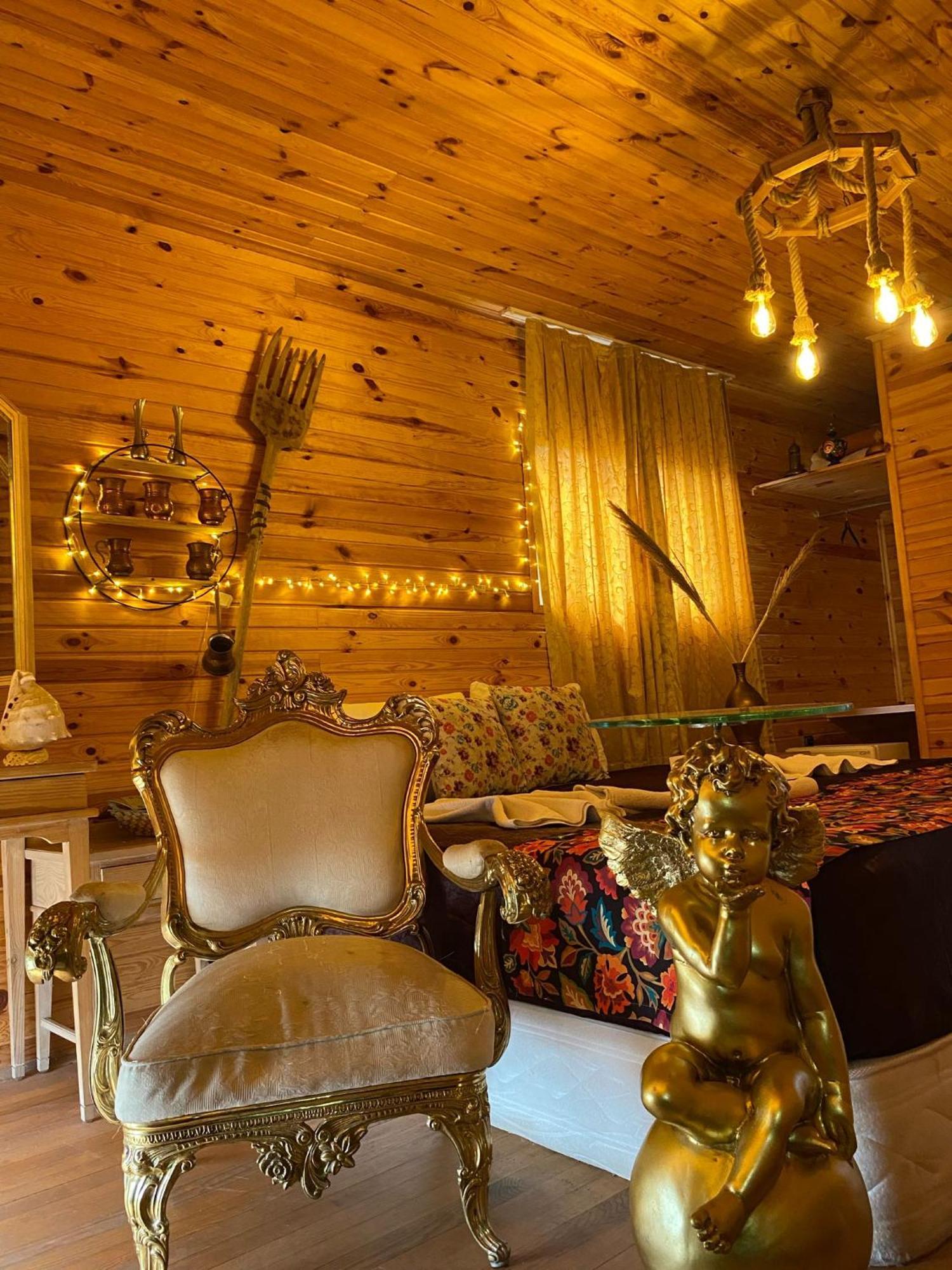 White Country Boutique Hotel อันตัลยา ภายนอก รูปภาพ