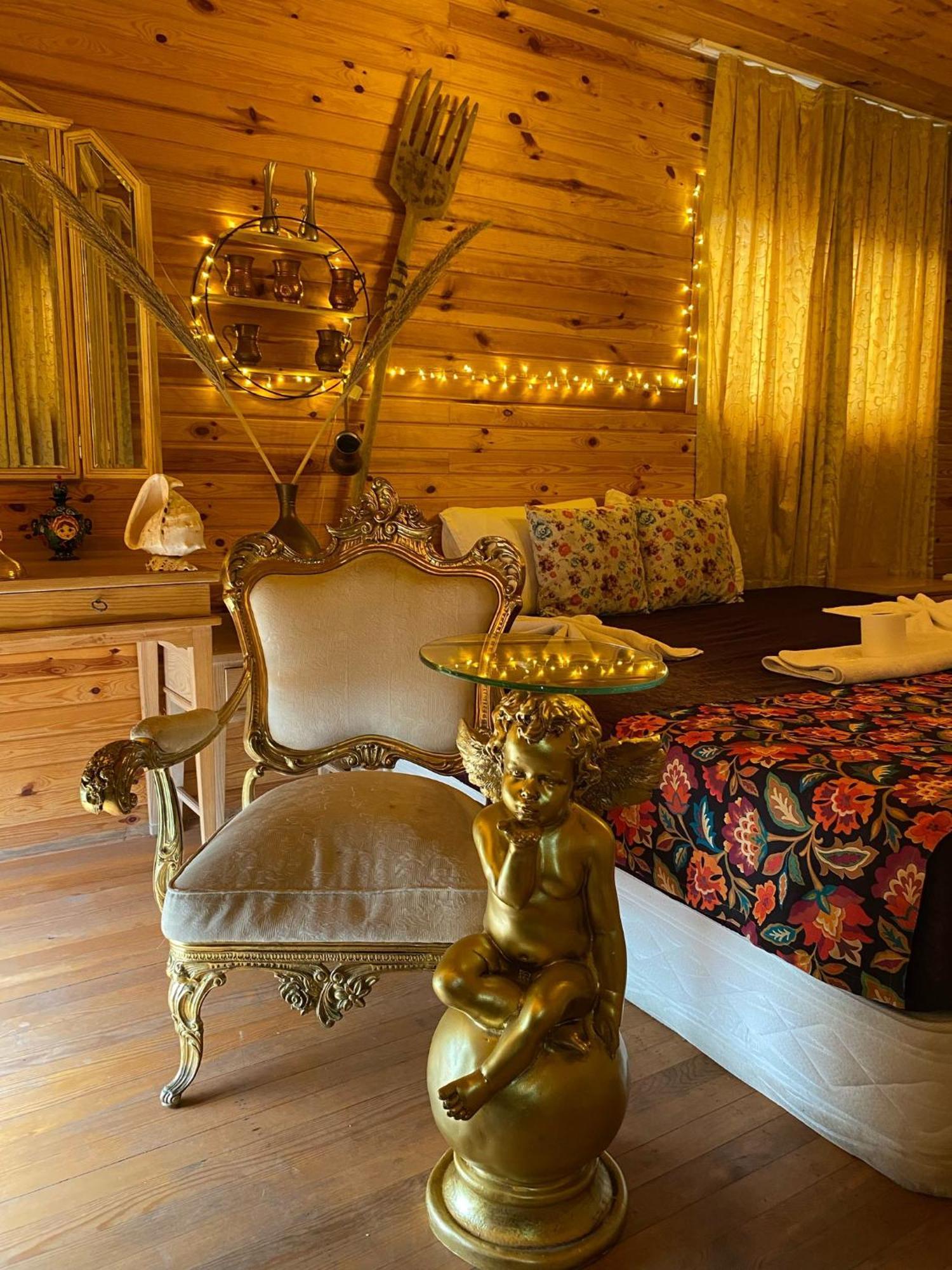 White Country Boutique Hotel อันตัลยา ภายนอก รูปภาพ