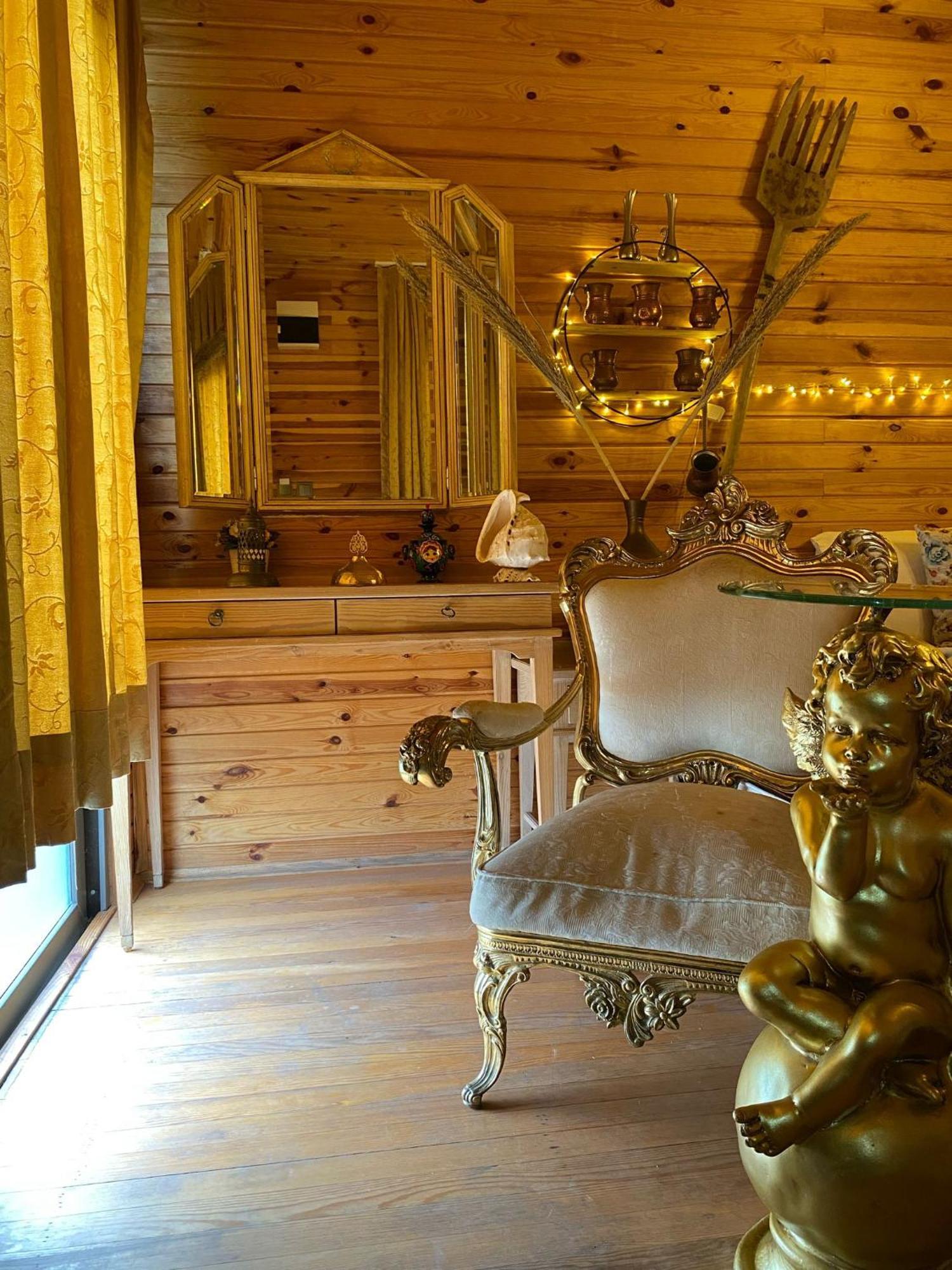 White Country Boutique Hotel อันตัลยา ภายนอก รูปภาพ